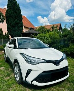 Toyota C-HR 2020