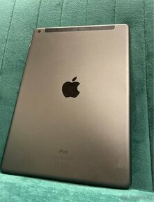 Apple iPad 10.2 (2020) 8. generácia, cellular (SIM) 128 GB