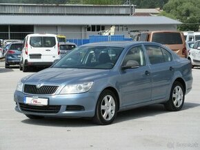 Škoda Octavia 1.6 TDI CR DPF Classic