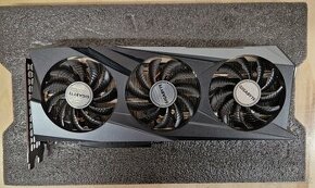 Gigabyte GeForce RTX™ 3060 Ti GAMING OC 8G (rev. 2.0)