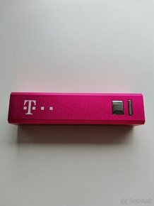 Predám novú T-mobile Power Banku na micro USB