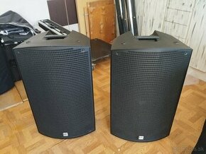 HK audio sonar 115xi