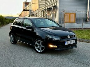 Vw Polo 1.2