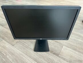 2 x LCD HP EliteDisplay E231