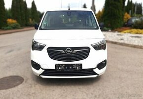 Opel Combo Life 1.5 CDTI ,75KW Edition Plus