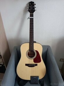 Akustická gitara Takamine GD10 NS