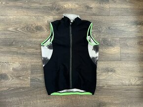 q36.5 L1 Wind vest - 1