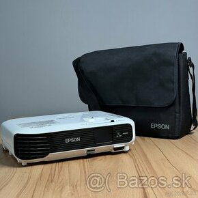 Epson EB-S04 Projektor DLP