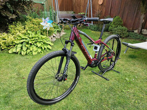 CTM Ruby 29" damsky elektrobicykel