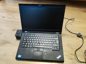 Notebook Lenovo T430 - 1