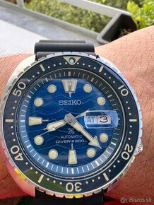 Predam/ vymenim hodinky Seiko SRPE07K1