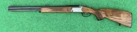 Bergstutzen Blaser 30-06/6,5x57R - 1