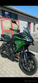 Kawasaki Versys 650 - 2024 - 9964 km