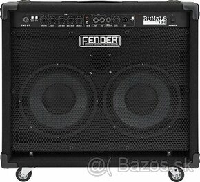 Fender Rumble 100W 2x10