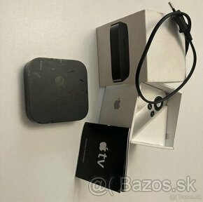 Apple TV 3