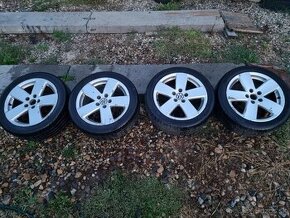 vw 5x112 r17