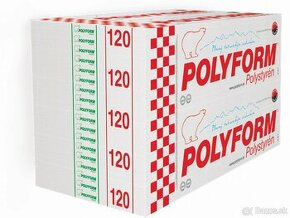 Predam podlahovy polystyren polyform 150 s