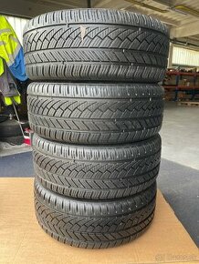 Zimné pneumatiky 235/45 R18 - 1