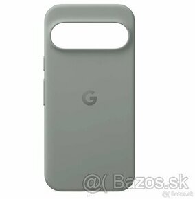 Nerozbaleny kryt na mobil Google Pixel 9/9 Pro Case Hazel