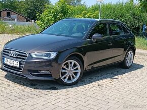 Audi A3 sportback 2.0 TDI DSG