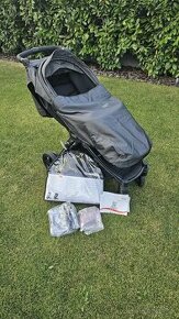 Britax B motion 4 plus - 1