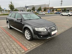 Aud A6 Allroad 3.0 TDi 171kw TZ - 1