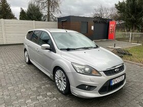 Ford Focus 2.0 benzin LPG Titaniun r.v 2009 nova stk em - 1