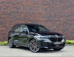 BMW X5 M50e xDrive 360KW Hybrid, M SPORT INDIVIDUAL - 1