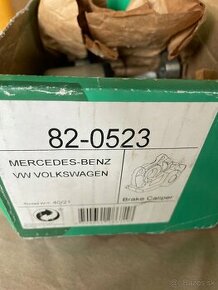 Predam novy strmen ELSTOCK pre Mercedes Volkswagen - 1