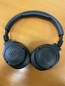 JBL Tune 770NC Black