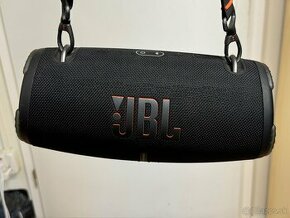 JBL xtreme 3 - originálny reproduktor - Super stav - 1