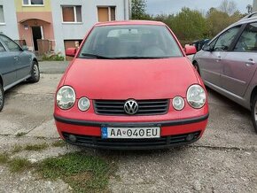 Polo 1.4i