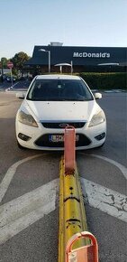 Ford Focus 1.6 - 1