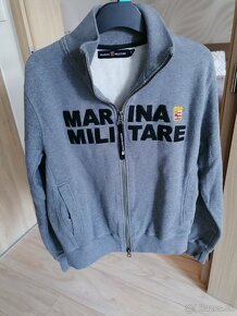 Panska mikina MARINA MILITARE,M - 1