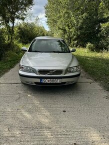 Volvo v70 d5 120 kw 2002 - 1