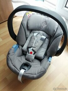 Vajíčko Cybex Anton 5 (grey)