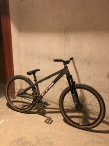 Predám CTM Dirtking custom