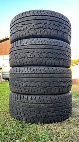 ❄️zimné pneu 225/45 r17 - 1