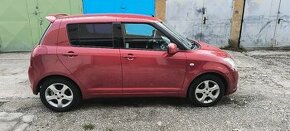 Suzuki Swift 1.3 - 1