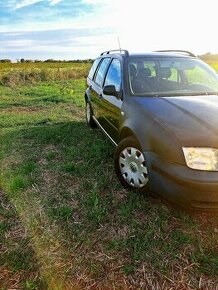 VW bora 1.9tdi 2002