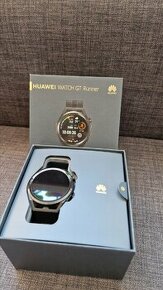 Predám HUAWEI Watch GT runner