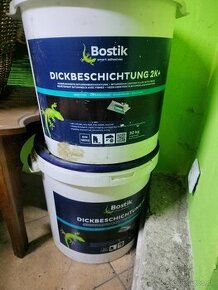 Hydroizolacia plus betonkotakt 13kg