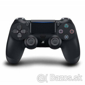 Predám skoro nový originál ovládač SONY na Playstation 4