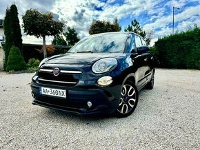 Fiat 500L 1.4 16V Plus