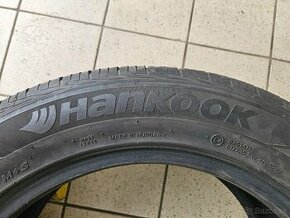 Hankook dynapro hp2 235/55r18 - 1