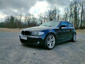 Bmw e87 130i M-Packet 195kw - 1