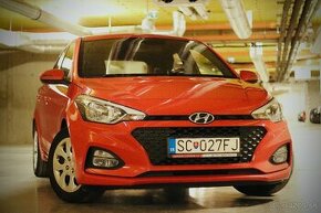 Hyundai i20 benzin 1.2i 62kw r.v.1/2020 - 1