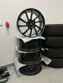 Disky R22 ABT Motorsport 5x130