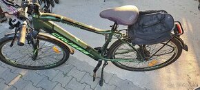 Elektrobicykel Crussis e-Gordo 1.7 - 1