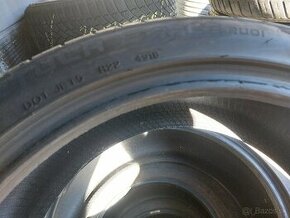 Predam letne pneu 2x 225/45R19 Rotalla - 1